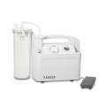 Unité d’aspiration aspirateur (liquide amniotique) portable sous vide à basse pression (SC-YX932S)